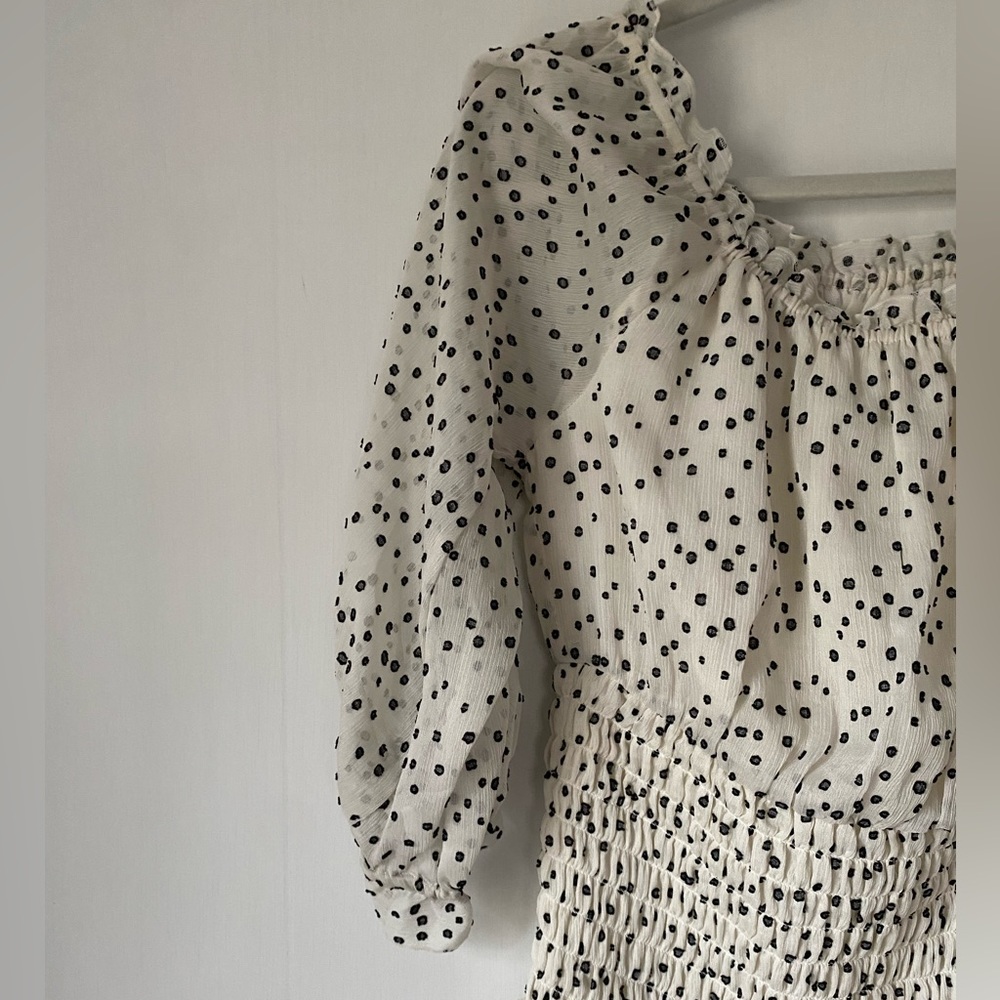 Anthropologie Top